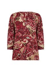 soyaconcept Shirtbluse SC-FELICITY AOP 517 günstig online kaufen