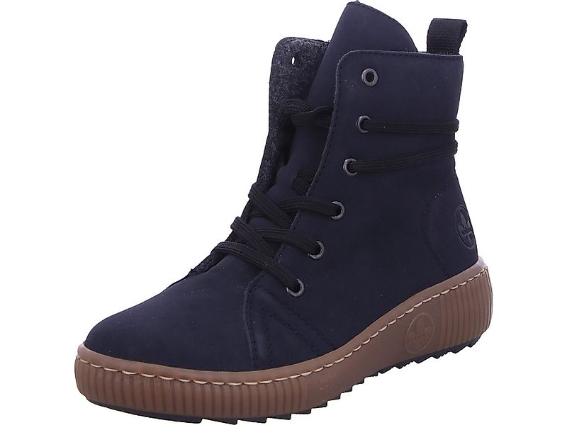 Rieker Schnürboots günstig online kaufen