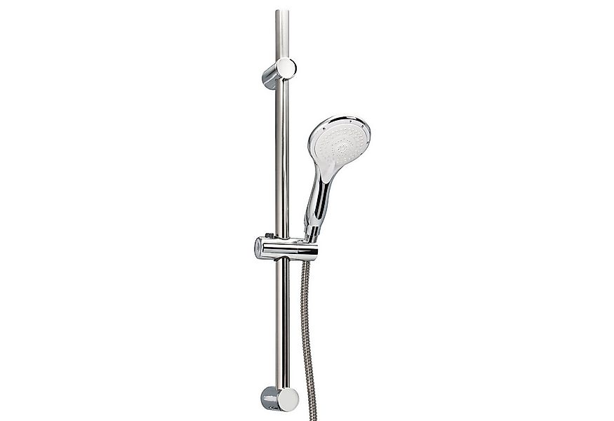 bremermann Brausegarnitur Brausestangenset, inkl. Brause, Brauseschlauch 1, günstig online kaufen