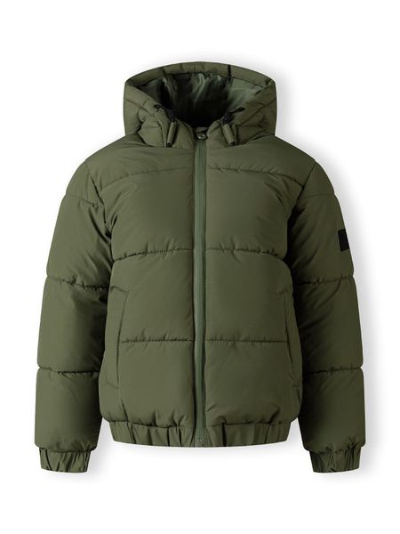 MINOTI Winterjacke Jacke aus Ripstop-Stoff  (2y-14y) günstig online kaufen