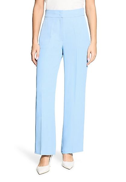 Betty Barclay Stoffhose Damen unifarben günstig online kaufen