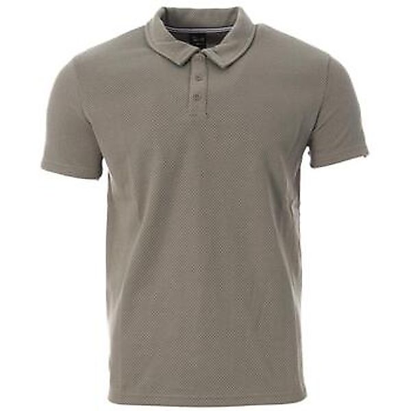 Rms 26  Poloshirt RM-10058-H-KAK günstig online kaufen