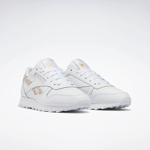 Reebok Classic Sneaker "CLASSIC LEATHER" günstig online kaufen