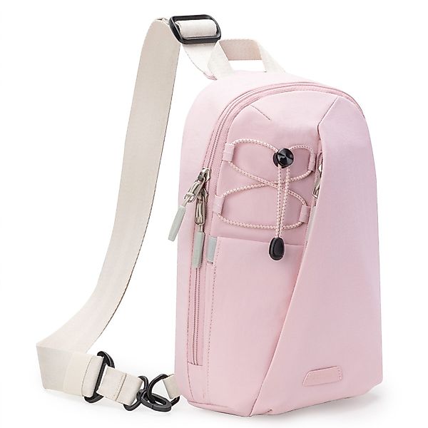 Inateck Umhängetasche Sling Bag Leichte Brusttasche günstig online kaufen