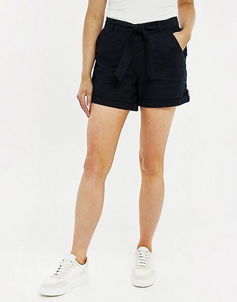 Threadbare Shorts THBMatcha (1-tlg) mit hübschem Bindeband günstig online kaufen