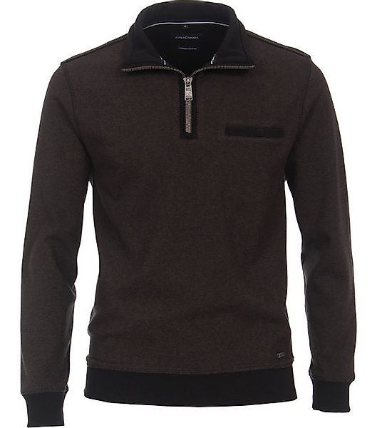 CASAMODA Troyer 413572800 Normale Passform Reine günstig online kaufen
