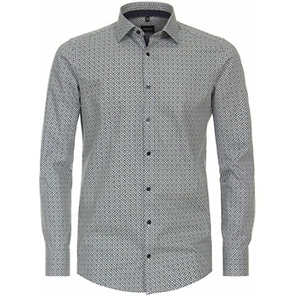 Venti  Hemdbluse Langarm Business Hemd für Herren günstig online kaufen