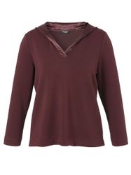 VIA APPIA DUE Langarmshirt günstig online kaufen