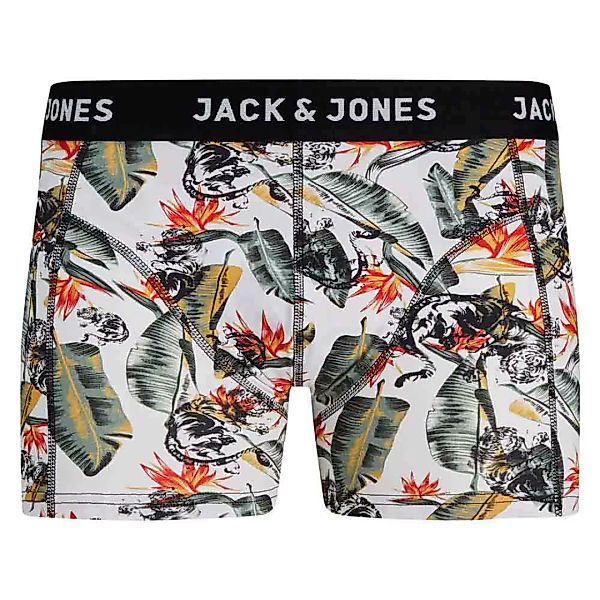 Jack & Jones Summer Boxer XL White günstig online kaufen