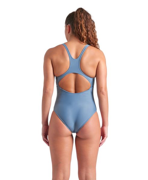 Arena Badeanzug WOMEN'S ARENA SOLID SWIMSUIT günstig online kaufen