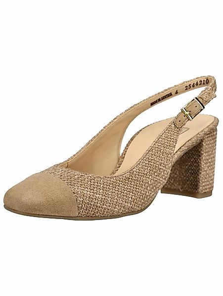 Paul Green Slingpumps "Paul Green Pumps Leder" günstig online kaufen