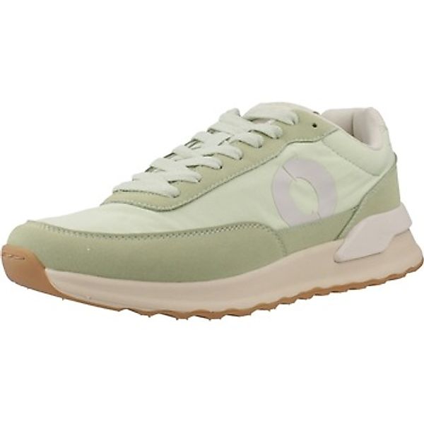 ECOALF Sneaker "ECOALF Sneaker Lederimitat" günstig online kaufen