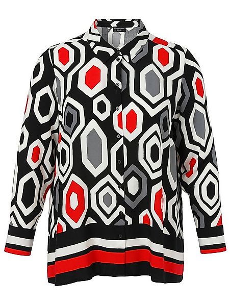 VIA APPIA DUE Langarmbluse günstig online kaufen