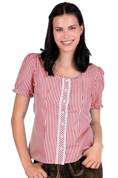 Spieth & Wensky Trachtenbluse Trachtenbluse - günstig online kaufen