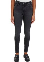 Tommy Hilfiger Skinny-fit-Jeans HARLEM U SKINNY günstig online kaufen