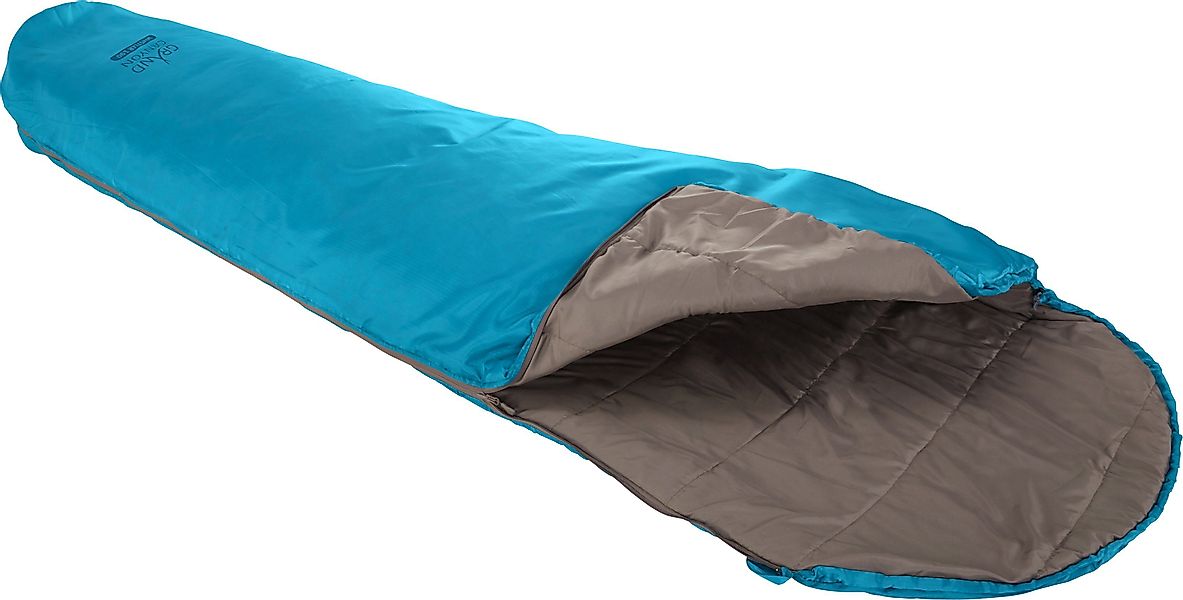 GRAND CANYON Mumienschlafsack WHISTLER (2 tlg) günstig online kaufen