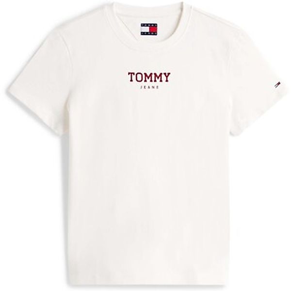 Tommy Jeans  Poloshirt Tjw Reg Essential Lo günstig online kaufen