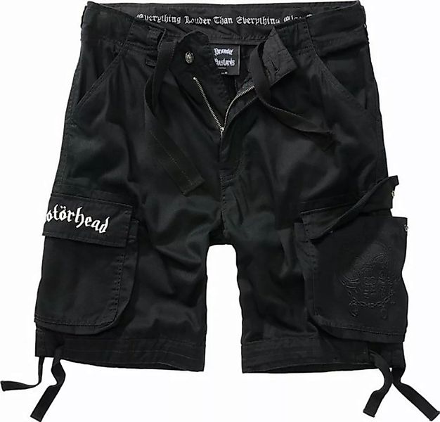 Brandit Shorts Motörhead Urban Legend Shorts günstig online kaufen