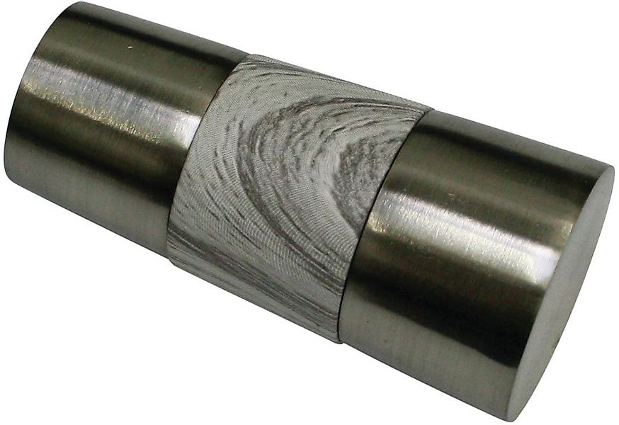 GARDINIA Gardinenstangen-Endstück Konus, (2-St), Serie Gardinenstangen günstig online kaufen