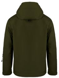GUGGEN Mountain Hardshelljacke Herren Allwetter Hardshelljacke günstig online kaufen