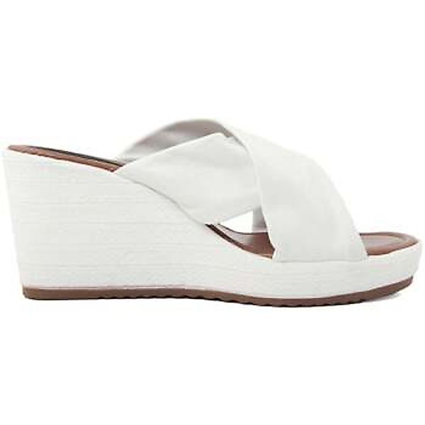 Fashion Attitude  Sandalen FAR_XNAPPA white günstig online kaufen