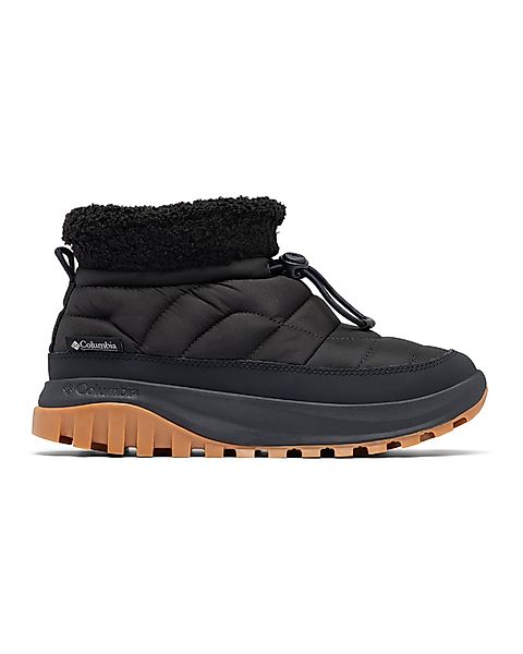 Columbia Damen Boots SNOWTROP SHORTY Winterboots günstig online kaufen