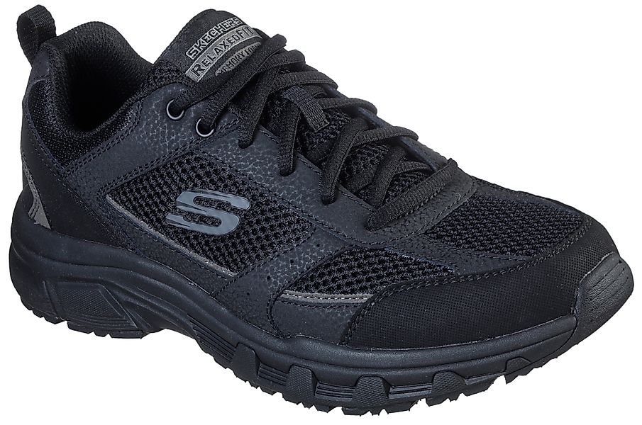 Skechers OAK CANYON-VERKETTA Sneaker mit Relaxed günstig online kaufen