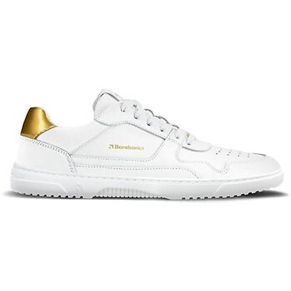 Barebarics  Sneaker Baskets en cuir  Zing günstig online kaufen