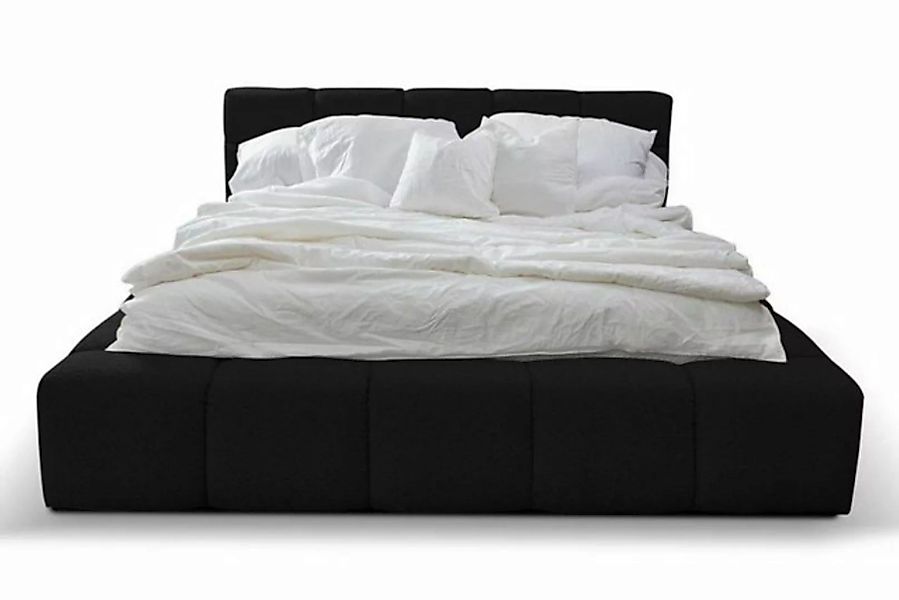 JVmoebel Bett Bett Klassisch Polster Design Luxus Doppel Hotel Betten Schla günstig online kaufen
