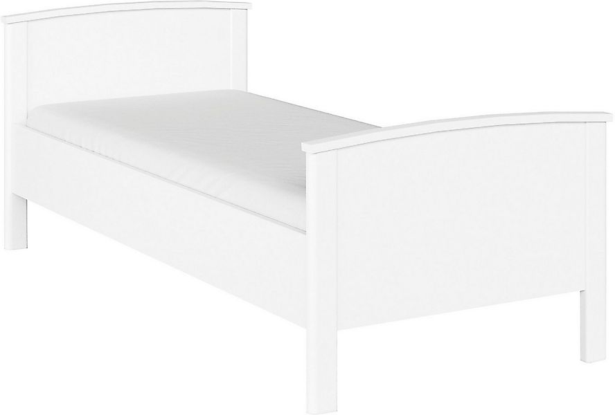 rauch Funktionsbett Bett Einzelbett Komfortbett Holzbett TORRENT, in Komfor günstig online kaufen