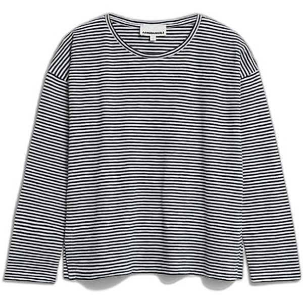 Armedangels  T-Shirt T-shirt manches longues rayures femme  Xianaa Lovely günstig online kaufen