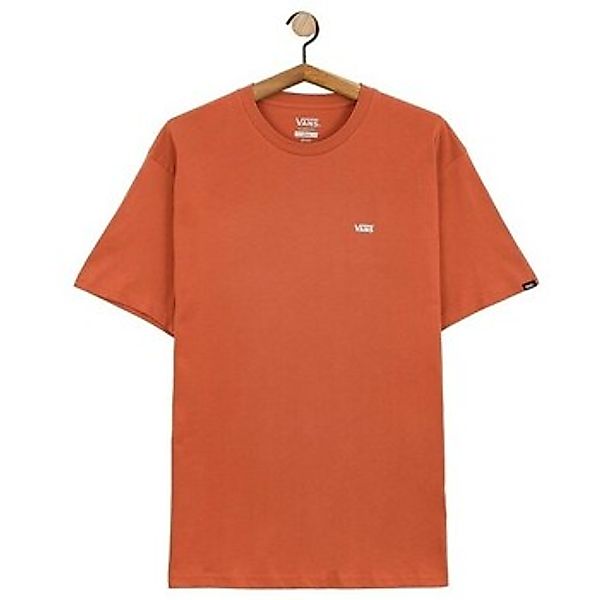 Vans  T-Shirt Left Chest Logo günstig online kaufen