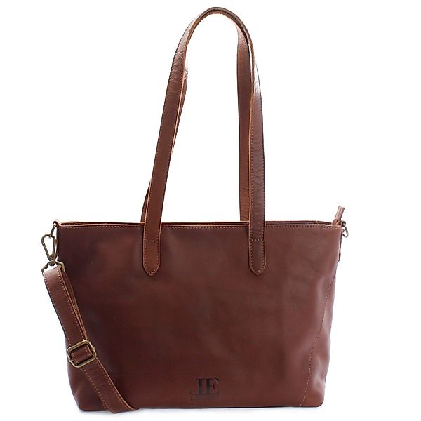 LECONI Schultertasche Handtasche Damentasche DIN A4 günstig online kaufen