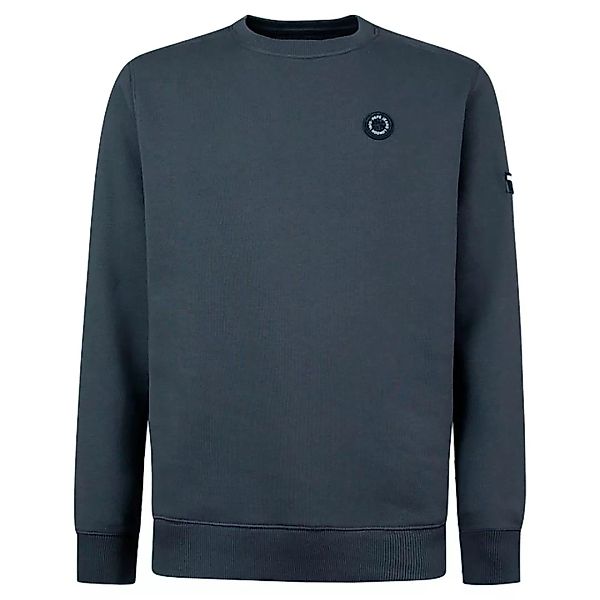 Pepe Jeans Aaron Sweatshirt L Gunpowder günstig online kaufen