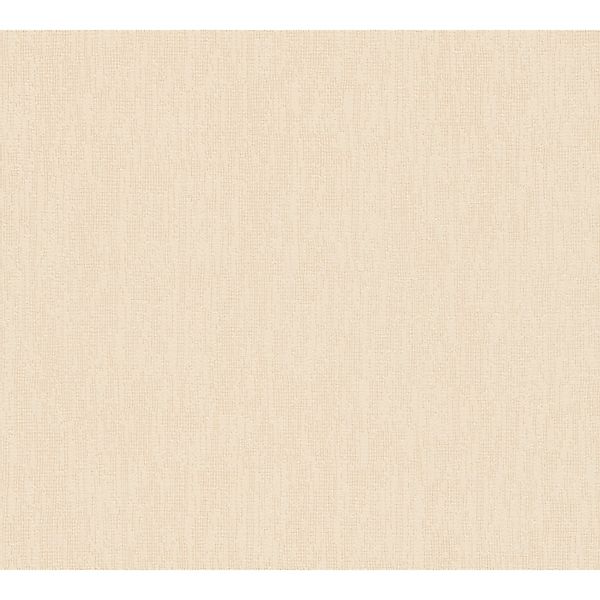 Bricoflor Skandinavische Tapete In Creme Beige Uni Vliestapete In Textilopt günstig online kaufen