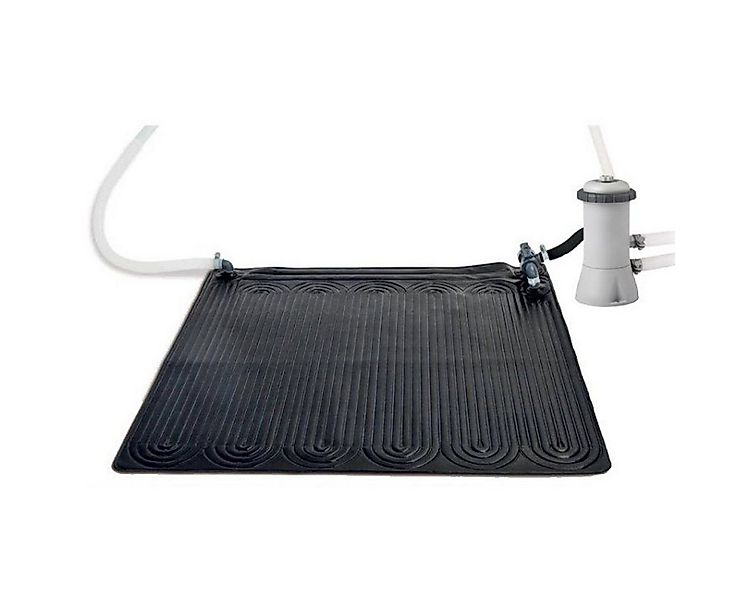 Intex Beistellbett Intex 28685 Solarmatte 120x120 cm günstig online kaufen