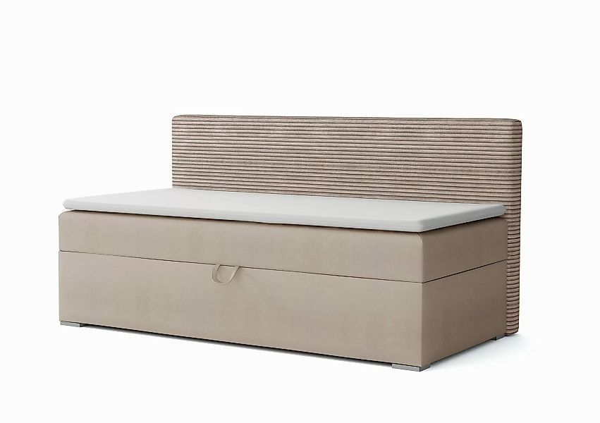 Deine Möbel 24 Boxspringbett MATI Daybett günstig online kaufen