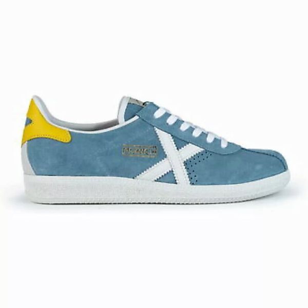 Munich  Sneaker Barru  Azul günstig online kaufen