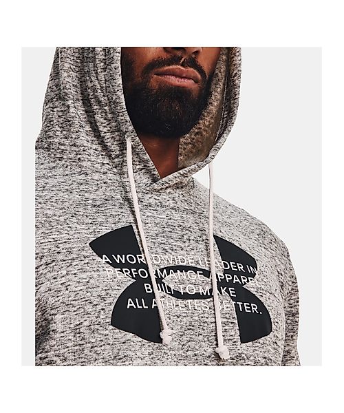 Under Armour® Sweater Under Armour Rival günstig online kaufen