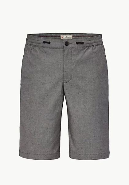 Redpoint Chinoshorts WHITBY Jogg Bermudas mit elastischem Bund günstig online kaufen