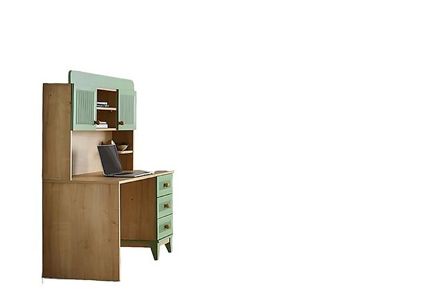 JVmoebel Kleiderschrank Komplett Jugendzimmer Kinderzimmer Set Kleiderschra günstig online kaufen