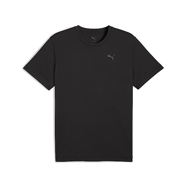 PUMA Laufshirt Graphics Running Faster T-Shirt günstig online kaufen