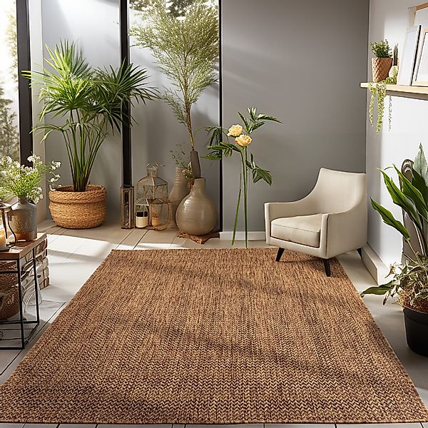 Carpettex Outdoorteppich Vintage Design, Rechteckig, Höhe: günstig online kaufen