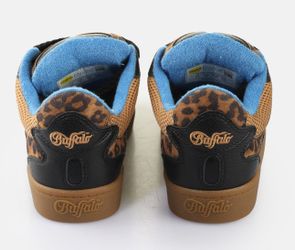 Buffalo LIBERTY SKATE Sneaker Retro-Sneaker, Freizeitschuh, günstig online kaufen