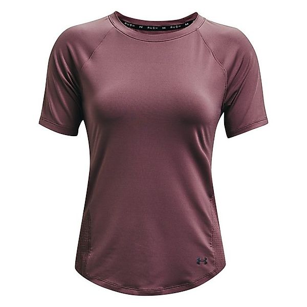 Under Armour® T-Shirt Under Armour Damen T-Shirt UA RUSH Mesh Short Sleeve günstig online kaufen