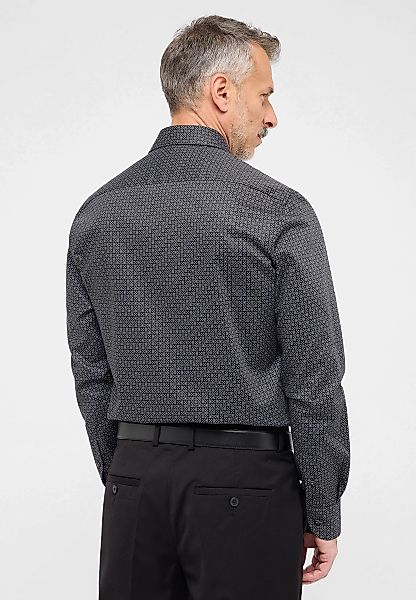 Eterna Langarmhemd "SLIM FIT", NON IRON (bügelfrei) günstig online kaufen