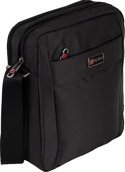 BAG STREET Umhängetasche Bag Street Herrentasche Flugbegleiter Schultertasc günstig online kaufen