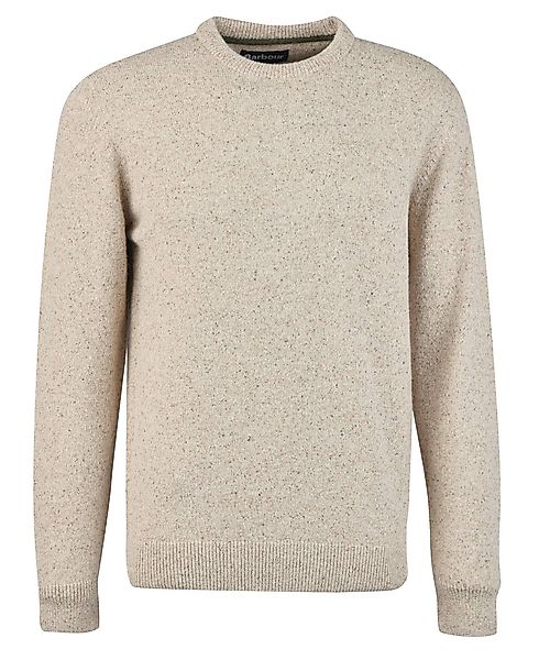 Barbour Strickpullover Herren Strickpullover TISBURY aus günstig online kaufen
