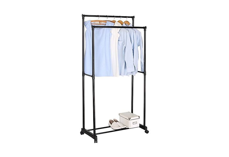 HTI-Line Kleiderständer Kleiderständer Lena 2, (Stück, 1 St., 1 Kleiderstän günstig online kaufen