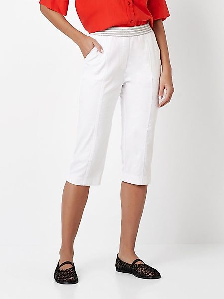 TONI Stoffhose Sue Jogpant Capri günstig online kaufen